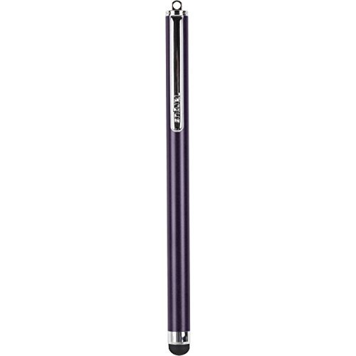 Simplified title: Targus Stylus for iPad, iPhone, iPod, Samsung Tablets, and more, Black Cherry (AMM0126US)
 
Revised title: Targus Stylus for a Wide Range of Touchscreen Devices, Black Cherry