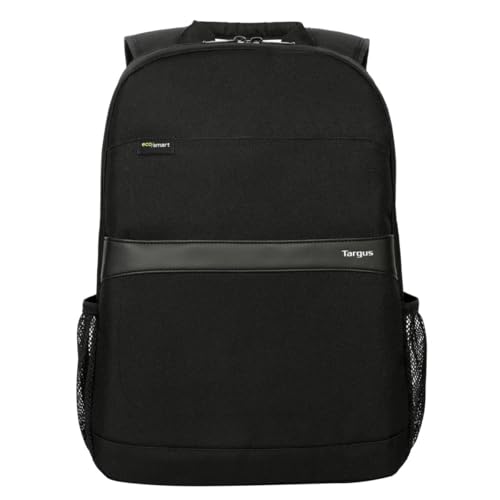Targus EcoSmart GeoLite Advanced Laptop Backpack for Business and Travel - TSB962GL