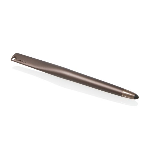 Targus Bronze Magnetic Stylus for Touch Screen Devices