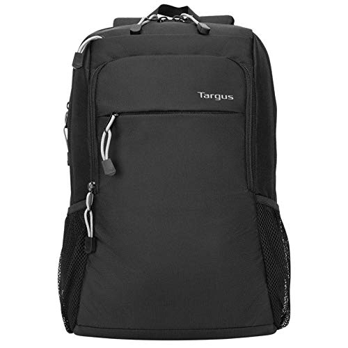 Targus TSB968GL Slim Laptop Backpack - Water-Resistant & Ergonomic