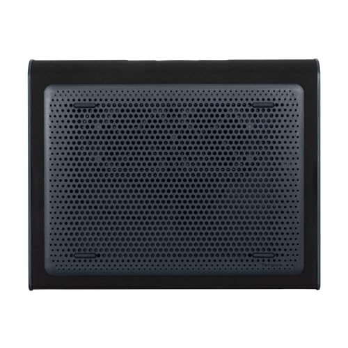 Targus 17 Inch Lap Chill Mat - Soft Neoprene Cooling Pad with USB Fans, Fits Most 17" Laptops
